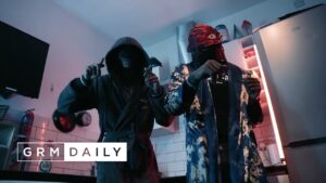 Loose Lango – Can’t Trust Can’t Lack [Music Video] | GRM Daily