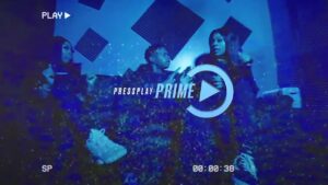 Marlo x Syvali – Ashley (Music Video) | Pressplay