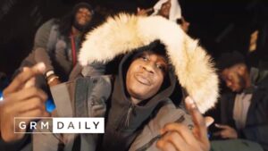 MashPies – Miss Me With That [Music Video] | GRM Daily