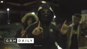 MaskelliTRK – Life of Sin [Music Video] | GRM Daily