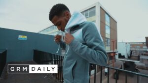 Maveric Gwopanese – Cry For Help [Music Video] | GRM Daily