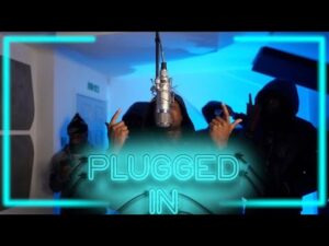 Mitch – Plugged In W/Fumez The Engineer | Pressplay