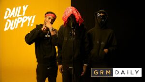 OFB – Daily Duppy | GRM Daily