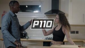 P110 – Steamed Up – Only Gyal [Music Video]