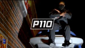P110 – T. Fewdo – Energy [Music Video]
