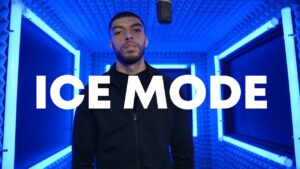 Raider – ICE MODE | JDZmedia