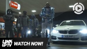 ReckTally – Spin It [Music Video] | Link Up TV