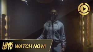 Remz – Freestyle | Link Up TV