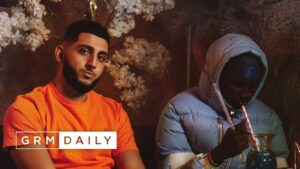 Roman Yasin Ft. Young L –  Attitude [Music Video] | GRM Daily