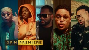 S1mba x Not3s x Crumz x PnB Rock x K1NG  – On It [Music Video] | GRM Daily