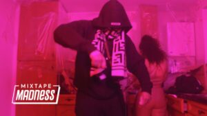 Sikked – Bando Diaries (Music Video) | @MixtapeMadness