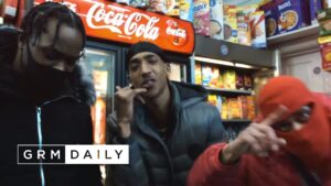 Smoke Gvng – I Just Want [Music Video] | GRM Daily
