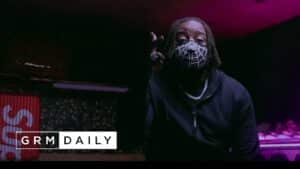 Spider Hackney – Just Do It [Music Video] | GRM Daily