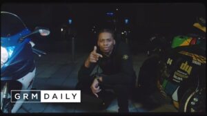 Stolks – Clocked It [Music Video] | GRM Daily