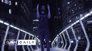 Streetz – No Cap [Music Video] | GRM Daily