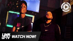 Sultan X Ess2Mad – Can’t Be Friends [Music Video] | Link Up TV