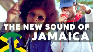The New Sound of Jamaica