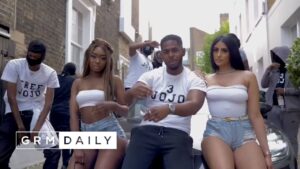 Tiago Brown – Prenup [Music Video] | GRM Daily