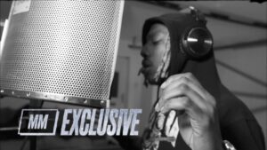 Tizzy – Label Can’t Save You Prod. by Ghosty (Music Video) | @MixtapeMadness