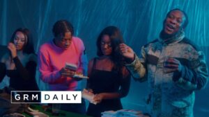 Tranell Ft. Kojo Funds – Chit Chat [Music Video] | GRM Daily