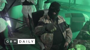 Trilla – Winter Time [Music Video] | GRM Daily