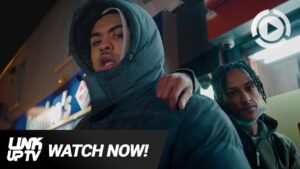 Ty Silence – Real One ft. D4 Muni [Music Video] | Link Up TV