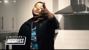 Unit – For The Love (Music Video) | @MixtapeMadness