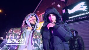 Wezz x 6IX5IVE – Robbers & Trappers (Music Video) | @MixtapeMadness