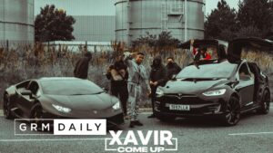 Xavir – Come Up [Music Video] | GRM Daily