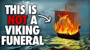 10 Stupid Things You Still Believe About The Vikings