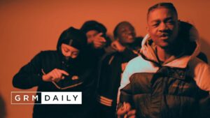 257Servin – Back in Blood (Remix) [Music Video] | GRM Daily