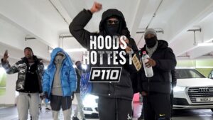 (2Milly) P94 – Hoods Hottest.(Season 2) | P110