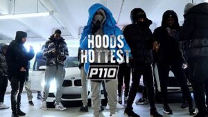 (2Milly) S-S – Hoods Hottest.(Season 2) | P110