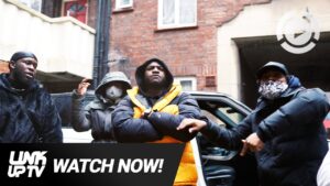 678Nath – Rocky [Music Video] | Link Up TV