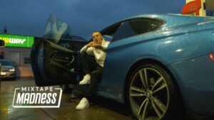 A1NE – Hold Me Down (Music Video) | @MixtapeMadness