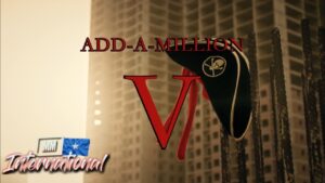Adamillion – Add-A-Million 5.0 (Music Video) #ArabicGrime 🇸🇴 | @MixtapeMadness