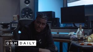 Adnay – Better Place [Music Video] | GRM Daily