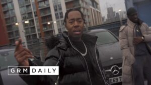 Ant XI – Flex On Me [Music Video] | GRM Daily