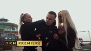 ArrDee – 6AM in Brighton [Music Video] | GRM Daily