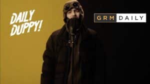 Benny Banks – Daily Duppy | GRM Daily