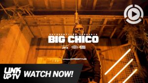 Big Chico – Don Gordon [Music Video] | Link Up TV