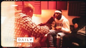 Bowman Ft. Flintz – Break It [Music Video] | GRM Daily