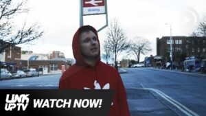 Brett Haze – Uncertain times [Music Video] | Link Up TV