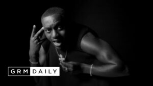 BZ – Act A Fool [Music Video] | GRM Daily