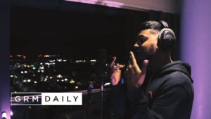 Clich-A – Wait for Me [Music Video] | GRM Daily