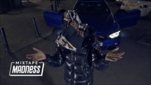 #CO CMoney – The Last Time (Music Video) | @MixtapeMadness