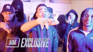 Cookie – Jumpout Freestyle (Music Video) | @MixtapeMadness