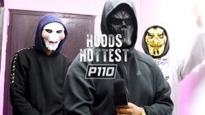 (D4TG) Ks x Y.I x D.Drip – Hoods Hottest (Season 2) | P110