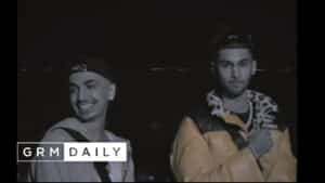D8 X Dyler – Vibes [Music Video] | GRM Daily
