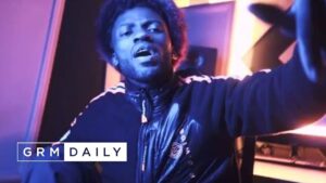 DS – Hold It Down [Music Video] | GRM Daily